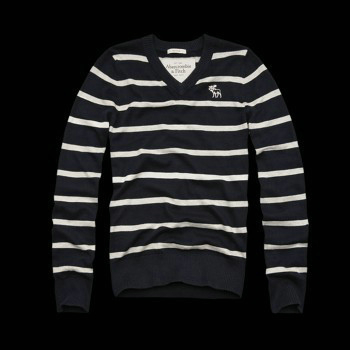 Pull Abercrombie & Fitch Homme Pas Cher